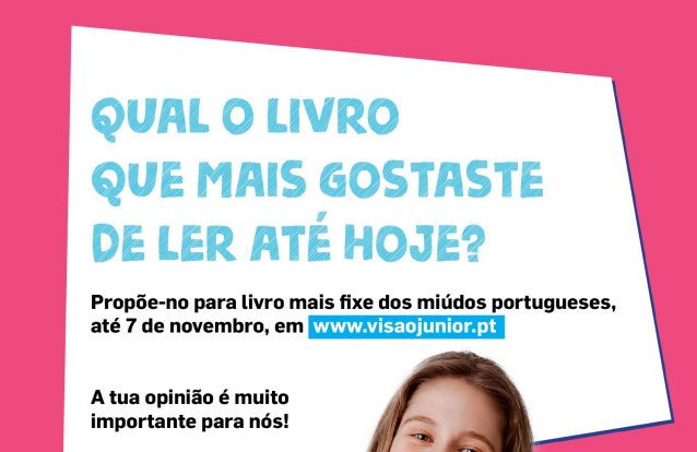 Os novos cartazes de «Miúdos a Votos» 4