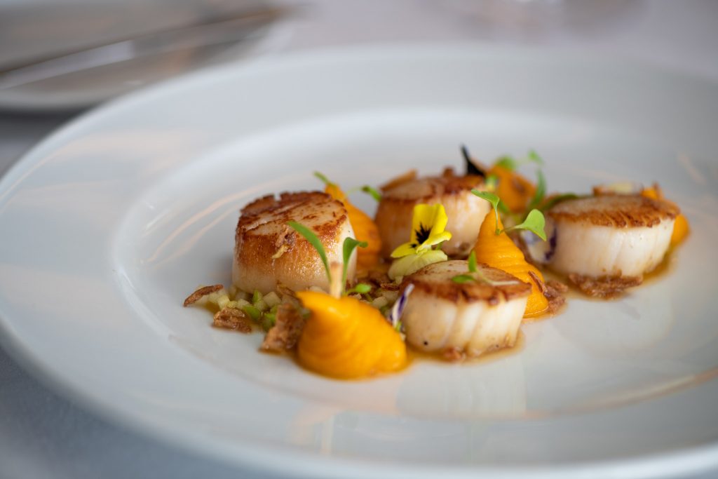 Ibo Restaurante, em Lisboa: Novos pratos, a qualidade de sempre