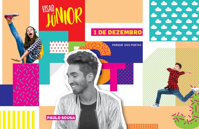 Dá-nos música,  Paulo Sousa!