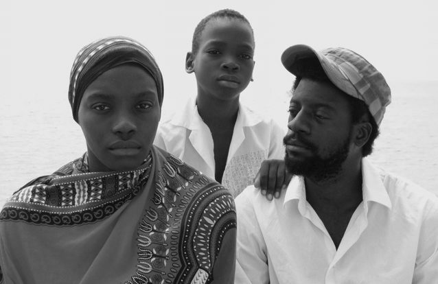 "Our Madness", de João Viana: Filmar a loucura em África