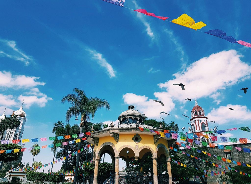 Guadalajara