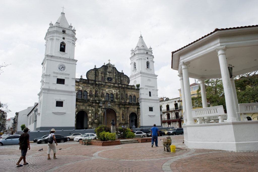Galeria panamá 7