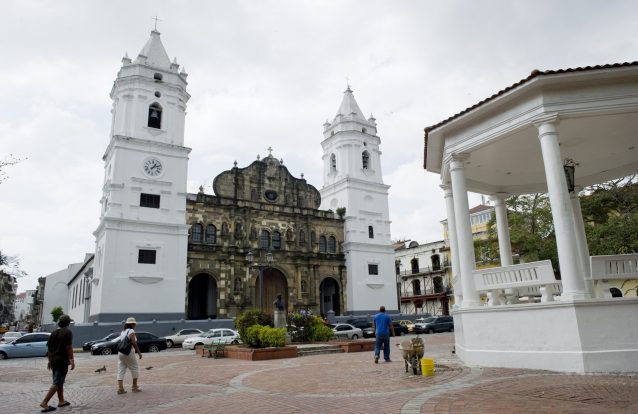 Galeria panamá 7