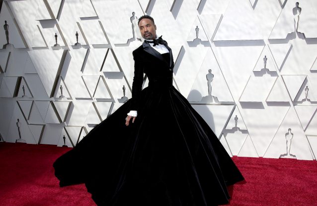 billy porter 1