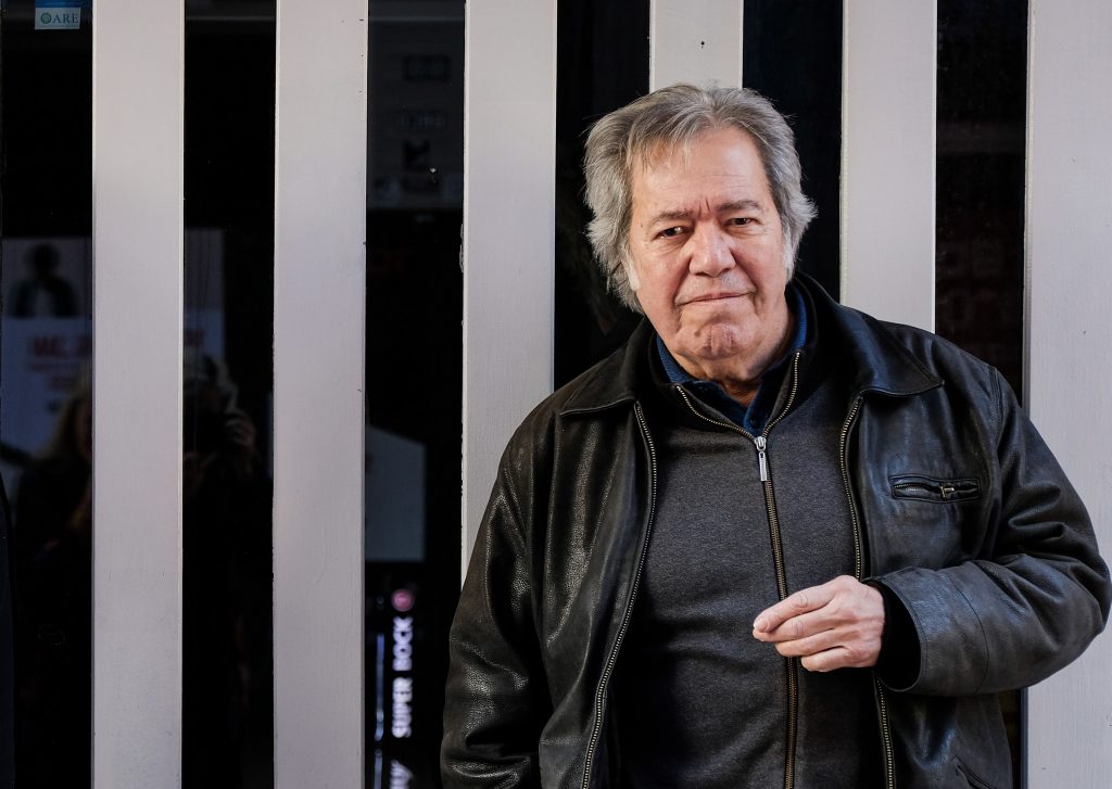 "Estocolmo", de Sérgio Godinho: Só há liberdade a sério...
