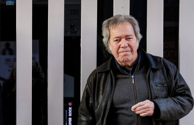 "Estocolmo", de Sérgio Godinho: Só há liberdade a sério...