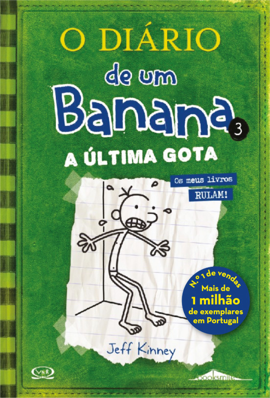 «O Diário de um Banana 3 - A Última Gota».jpg