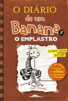 «O Diário de um Banana 7 - O Emplastro».jpg