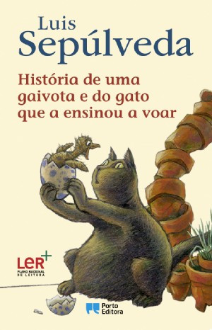 «História de Uma Gaivota e do Gato que a Ensinou a Voar».jfif