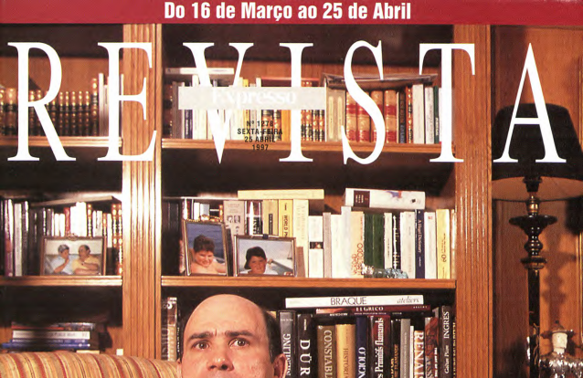 Quando Duarte Lima não era rico... E quase nos fazia acreditar nisso 