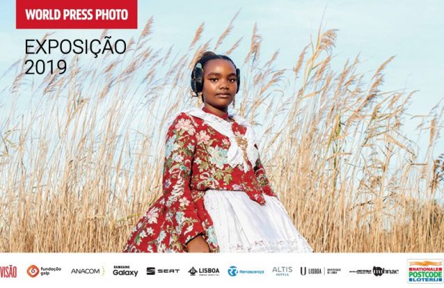 VISÃO traz World Press Photo 2019 ao Príncipe Real