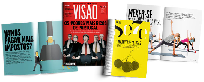 As ricas dívidas dos milionários