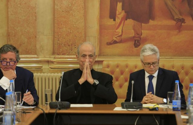 Fundação, Família e Farsa:  Os três “F´s” de Joe Berardo