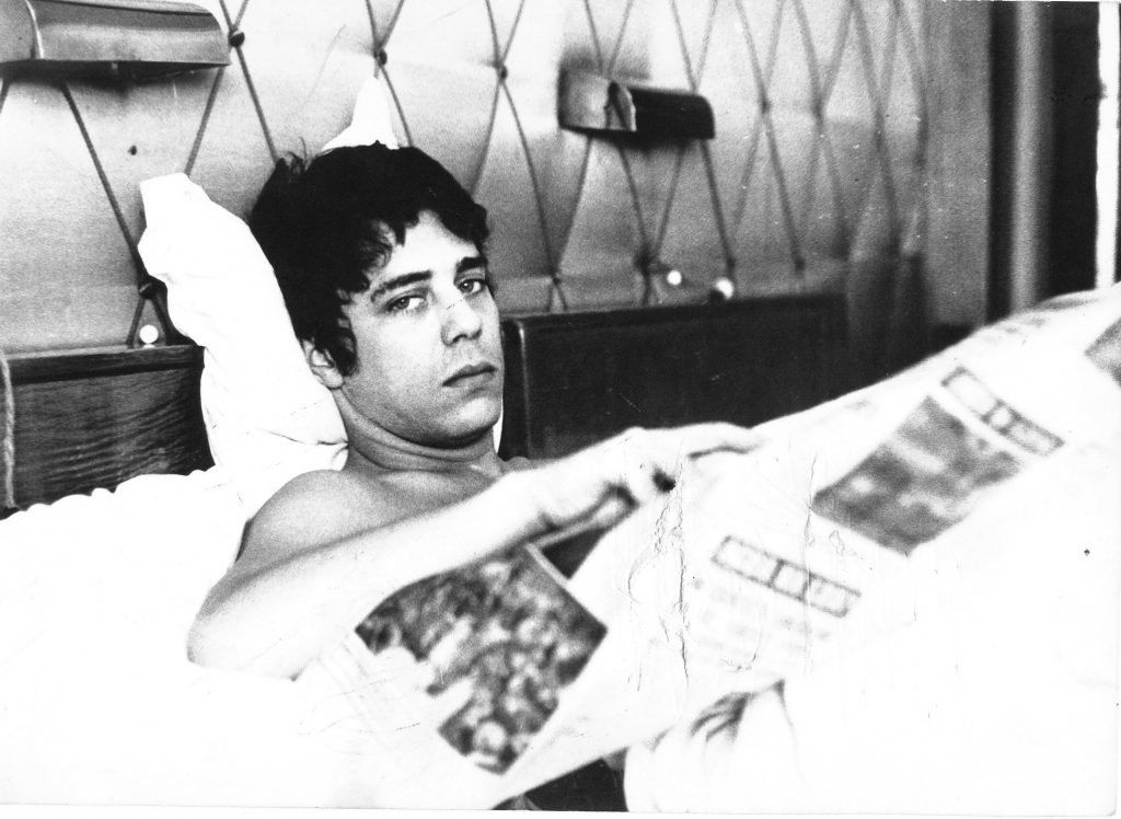 Chico Buarque, o perseguido. E a agitada viagem a Lisboa