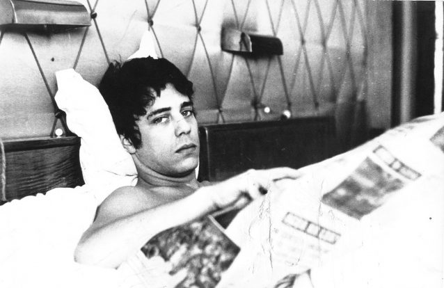 Chico Buarque, o perseguido. E a agitada viagem a Lisboa