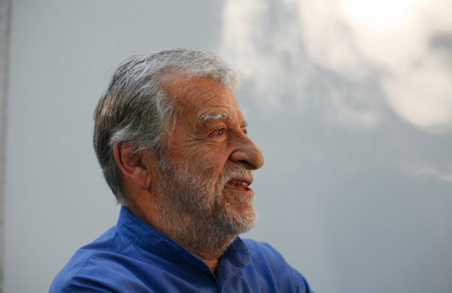 A monografia "Ph.04 Fernando Lemos" é um retrato do Portugal inconformista, entre 1949 e 1952