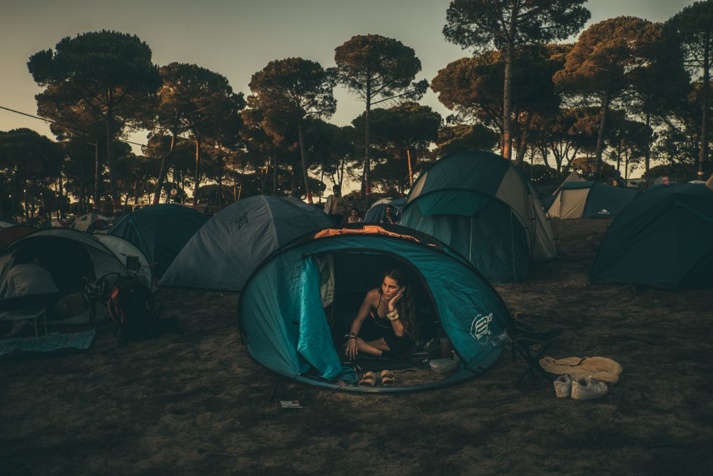 Super Bock Super Rock 2019, instantâneos do Meco 20