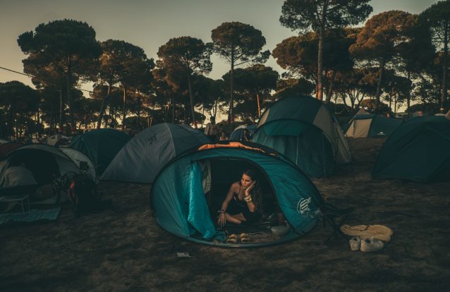 Super Bock Super Rock 2019, instantâneos do Meco 20