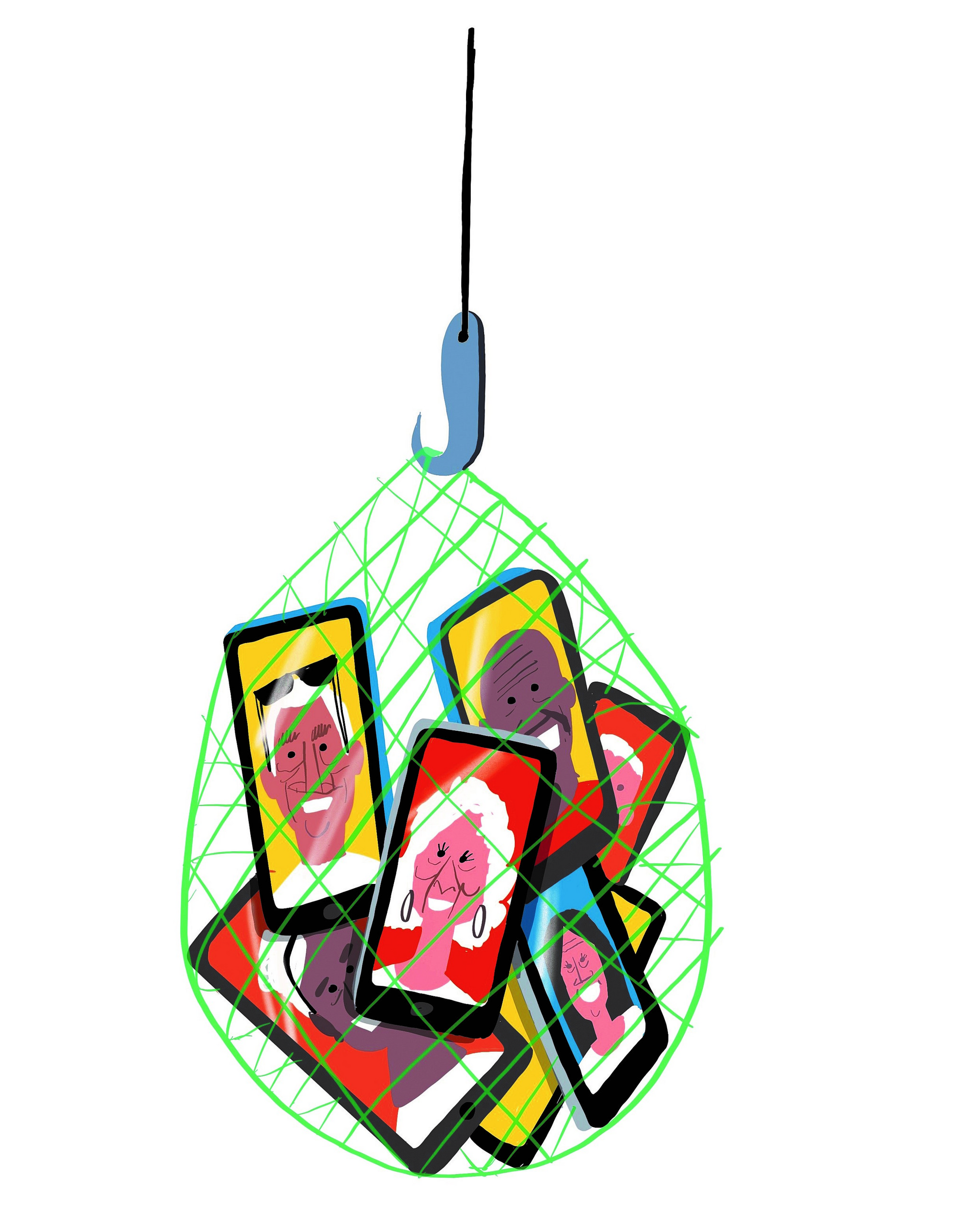 Dados oferecidos