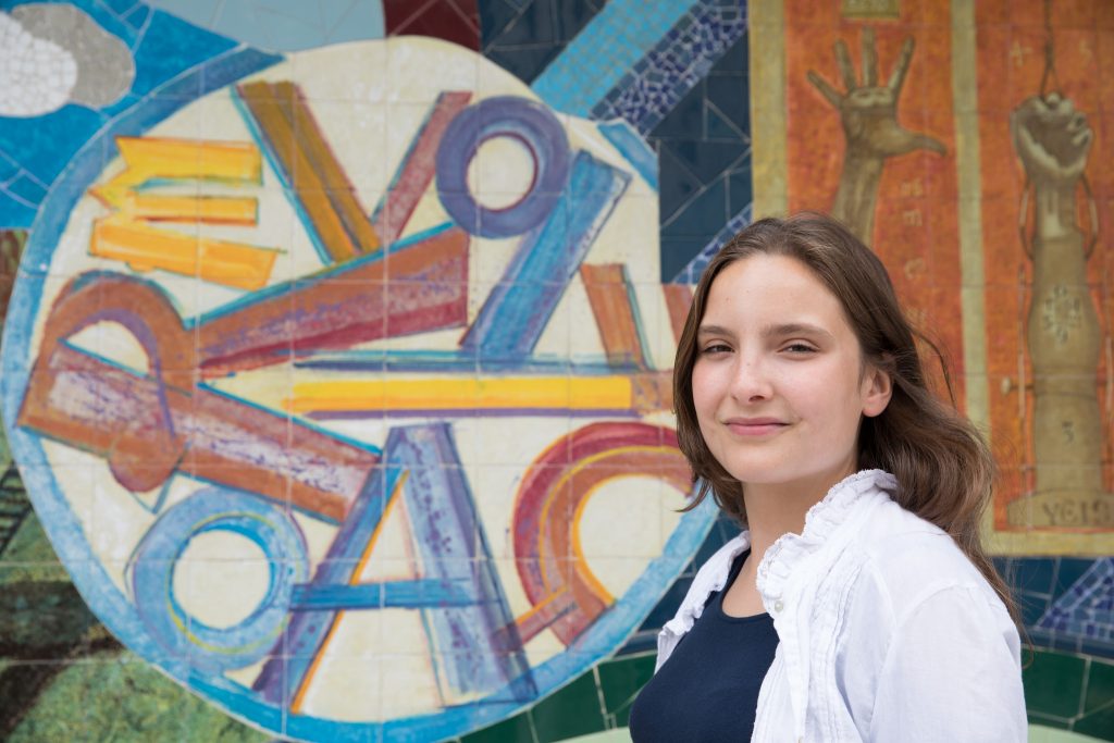 “Não quero um ‘tacho’, não vou é ignorar o que está errado”