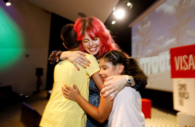 Fotogaleria: nem cobras faltaram no Junior Fest! 29