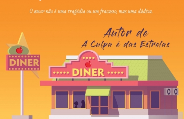 Se gostaste de «A Culpa é das Estrelas», podes gostar de… 2