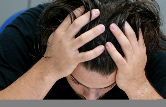 16 emoções negativas que não afetam a saúde