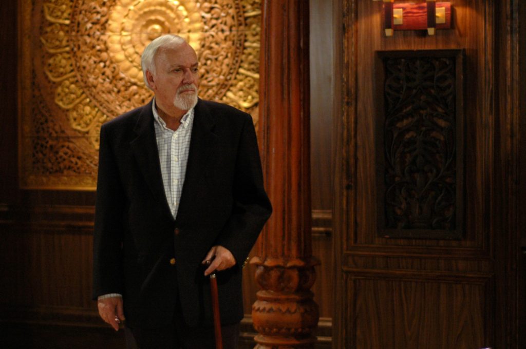 1938 / 2016: Morreu Francisco Nicholson