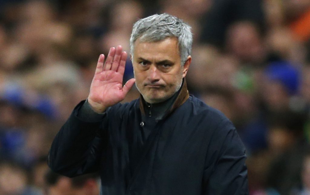 20 frases memoráveis de Mourinho