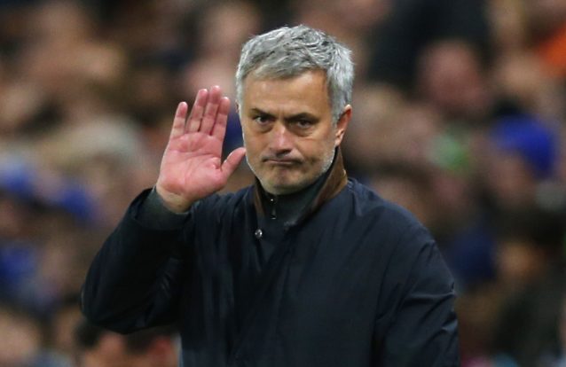 20 frases memoráveis de Mourinho