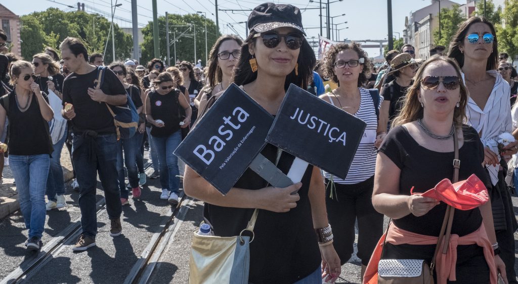 2018, o ano da desilusão