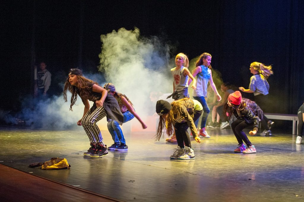 29 de abril: Dia Internacional da Dança