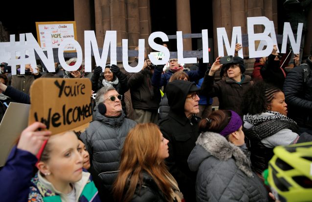 5 perguntas e respostas sobre a 'muslim ban' de Trump
