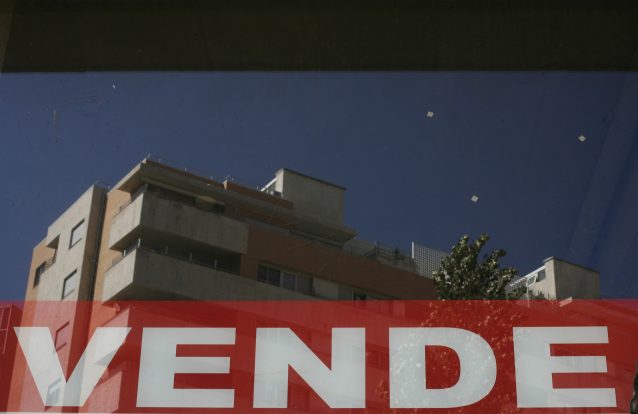 50% dos imóveis são vendidos em três meses