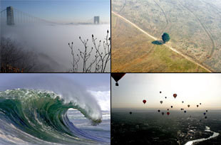 50 fotos para celebrar o Dia da Terra 50