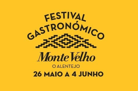 5ª edição do Festival Gastronómico Monte Velho