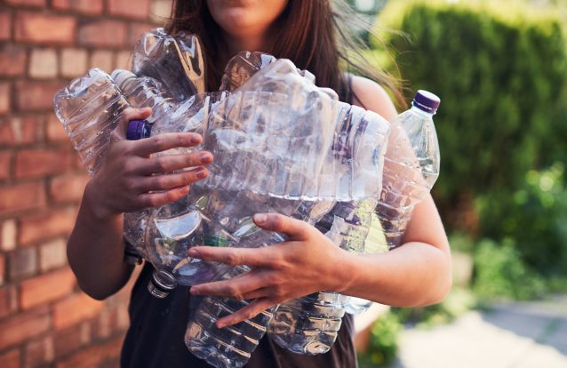 6 perguntas e respostas sobre plástico