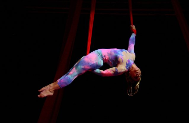 7 circos para ver neste Natal – para crianças e não só