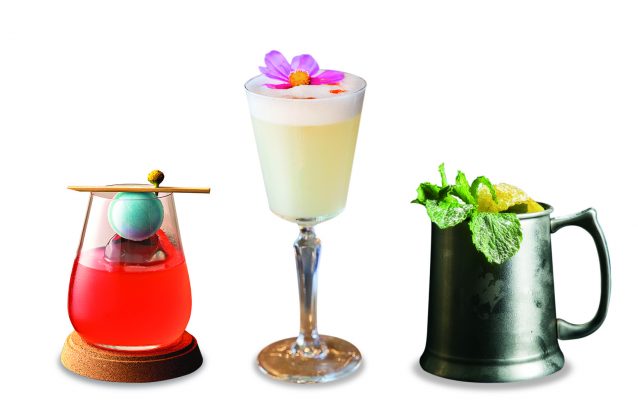 7 cocktails com sabor a verão