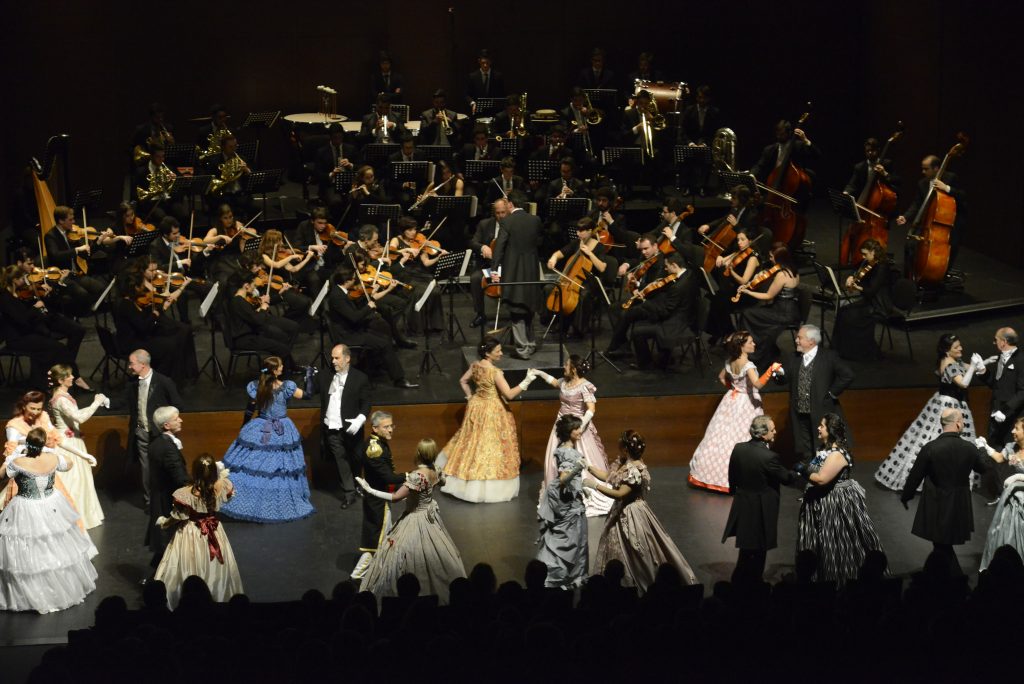 7 concertos a norte para receber 2017