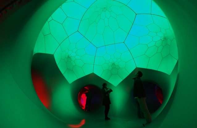 7 espetáculos, entre a cegueira e a luz, para ver no Festival Imaginarius