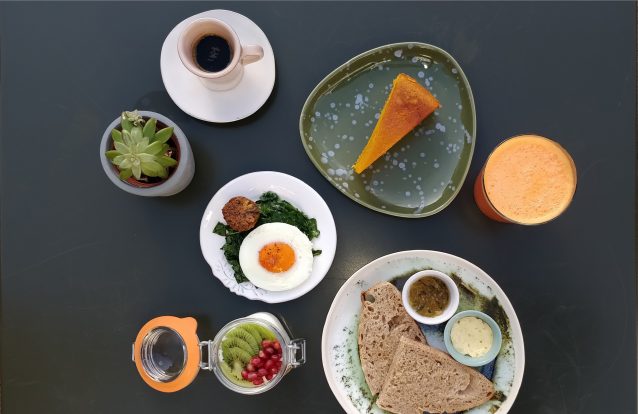 7 novos 'brunches' para acordar mais tarde no Porto