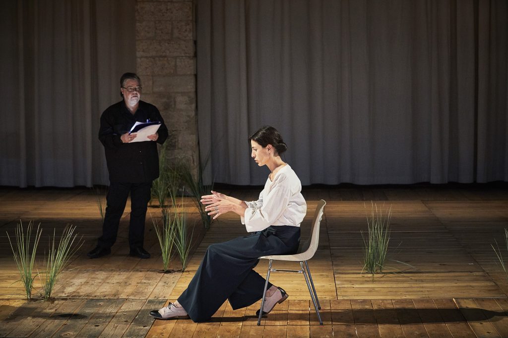 7 peças de teatro a não perder até ao fim do ano