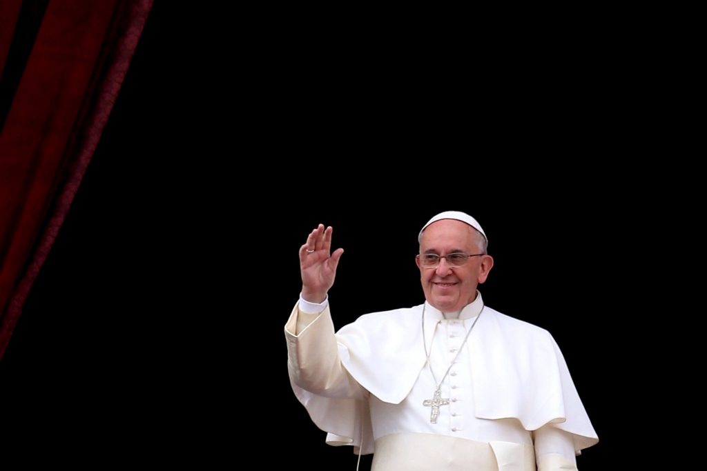 7 perguntas para explicar o que vai acontecer na cimeira inédita do Vaticano 