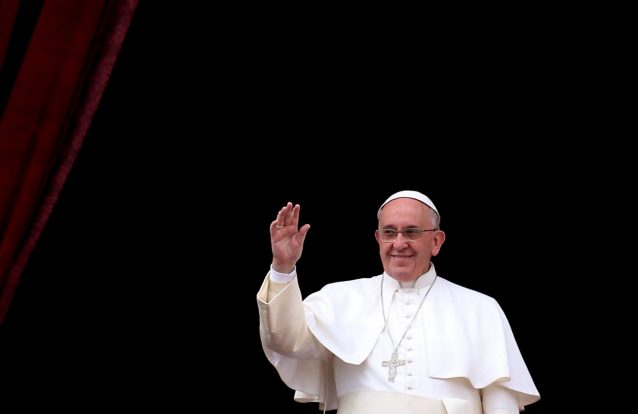 7 perguntas para explicar o que vai acontecer na cimeira inédita do Vaticano 