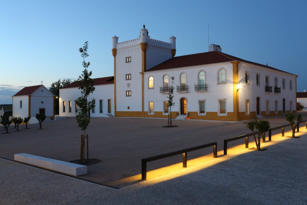 7 sugestões para uma escapada no Alentejo
