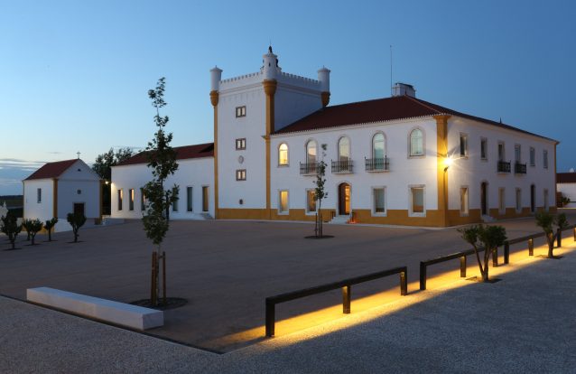 7 sugestões para uma escapada no Alentejo