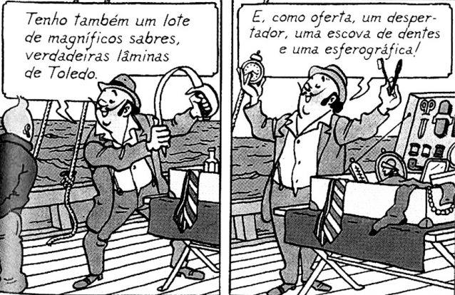 7 tipos de portugueses que encontramos nos classificados