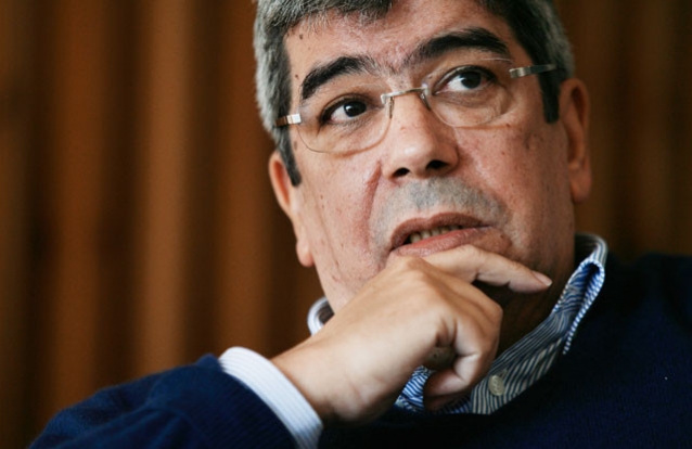 Portugueses no clube de elite Bilderberg 5