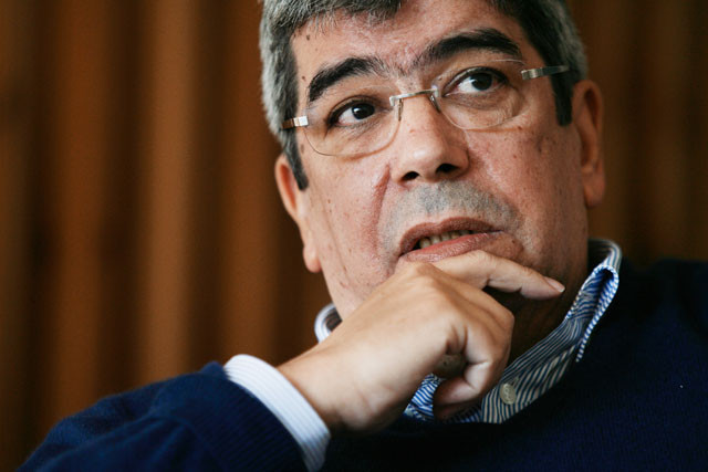 Portugueses no clube de elite Bilderberg 5